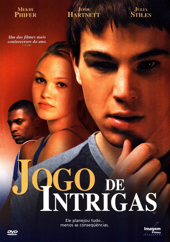 O filme Veja onde assistir online